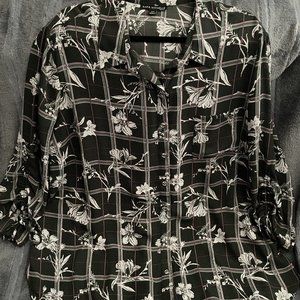 New w/o tags women's Sara Michelle 3X